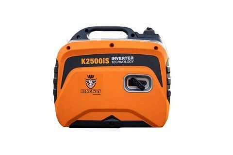 Электрогенераторная установка инверторного типа ELKUR K2500iS K2500iS фото
