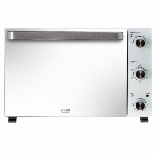 Духовка Adler AD 6027 5905575906656 фото