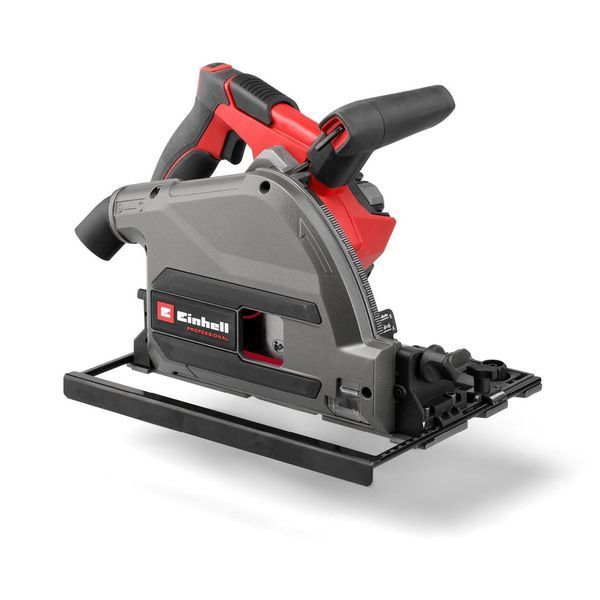Пила циркулярная погружная аккумуляторная Einhell TP-PS 18/165 Li BL - Solo (4331400) 4331400 фото