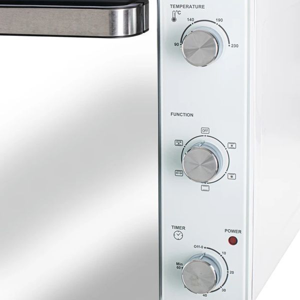 Духовка Adler AD 6027 5905575906656 фото