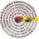 Пила циркулярная погружная аккумуляторная Einhell TP-PS 18/165 Li BL - Solo (4331400) 4331400 фото 2