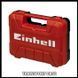 Гайковерт пневматический ударный Einhell TC-PW 610 Compact в кейсе с насадками 4138965 фото 8