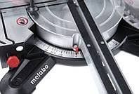 Потужна торцювальна пила Metabo KGS 305 M New : 2.0 кВт, диск 305 мм х 30 мм, 613305000 VSE 613305000 VSE фото