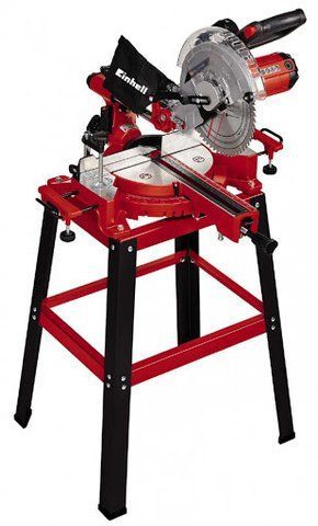 Пила торцовочная Einhell TC-SM 2531/2 U VSE 4300805 VSE фото