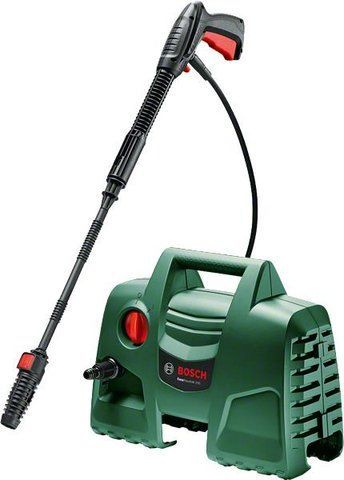 Мощная мойка высокого давления Bosch EasyAquatak 100 Long Lance : 1200 Вт, 100 бар, 300 л/ч VSE 06008A7E01 VSE фото