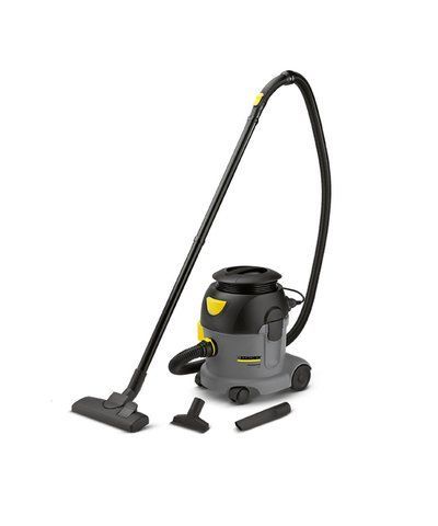 Профессиональный пылесос Karcher T 10/1 : 700 Вт, 10л, сухая (1.527-150.0) 1.527-150.0 фото