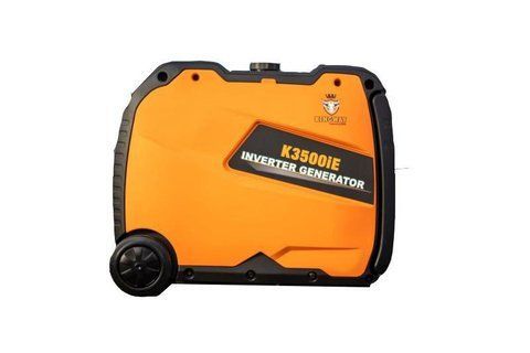 Электрогенераторная установка инверторного типа ELKUR K3500IE K3500IE фото