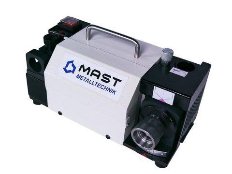 Верстат для заточування свердел MAST Metalltechnik M-DG13 230V M-DG13 230V фото