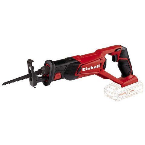 Пила сабельная Einhell TE-AP 18 Li Solo (4326300) VSE 4326300 фото
