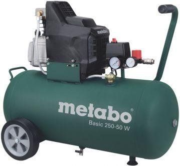 Компресор Metabo Basic 250-50 W (601534000) VSE 1108 VSE фото
