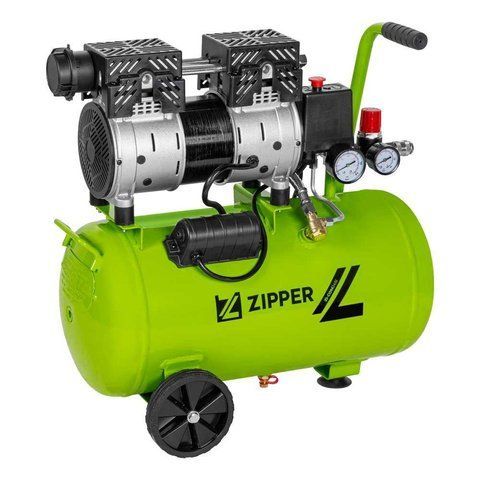 Компресор Zipper ZI-COM24SI ZI-COM24SI фото
