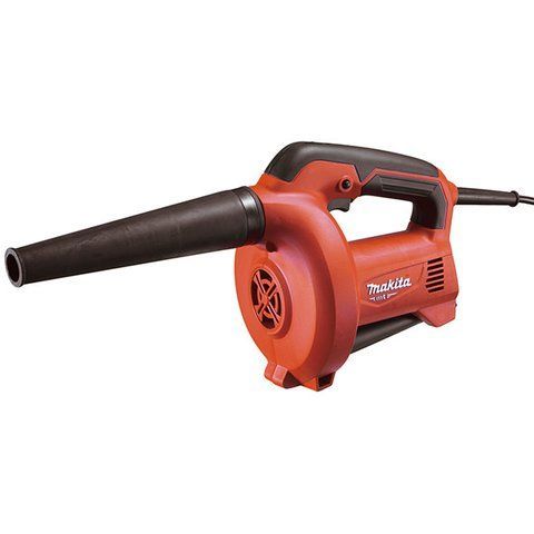 Профессиональная воздуходувка электрическая Makita M4000: 530 Вт, 1.5 кг, 36 месяцев гарантия VSE M4000 VSE фото