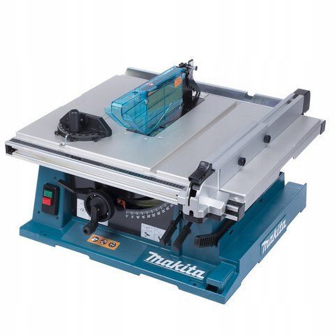 Пила настольная циркулярная 260мм 1650W 260x30mm Makita 2704N VSE 2704N VSE фото