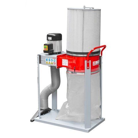 Установка аспирационная Holzmann ABS 1500FF ABS1500FF_400V фото