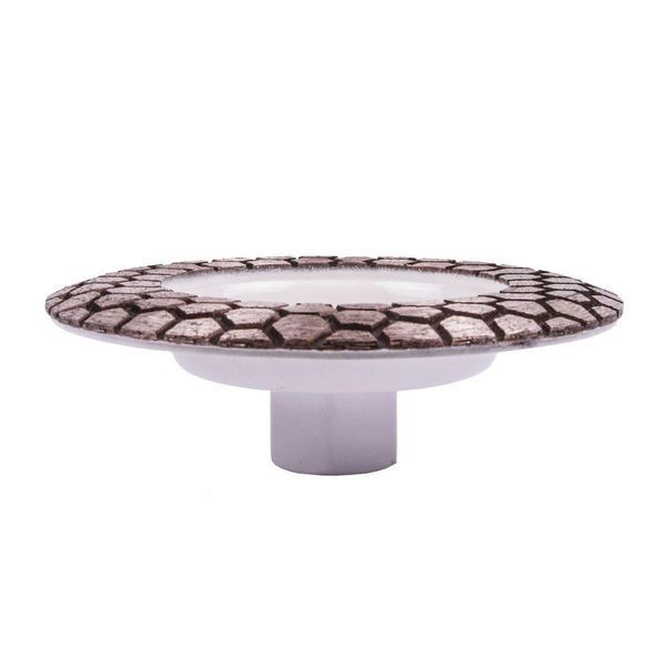 ФРЕЗА АЛМАЗНА DGM-S 100/M14 HARD CERAMICS 60 (17483524005) VSE 17483524005 VSE фото