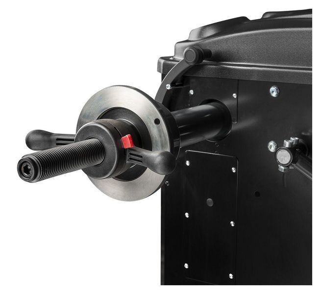 Автоматический балансировочный станок REDATS W-820 (230 V, 8 - 35&raquo;, ALU3) 13-01-05 фото
