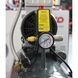 Поршневий повітряний компресор 50 л GTM KCW1500-50L безмасляний : 50л, 1.8 кВт, 210 л/хв 27154 фото 3