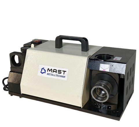 Верстат для заточування спіральних свердел MAST Metalltechnik M-DG26 230V M-DG26 230V фото