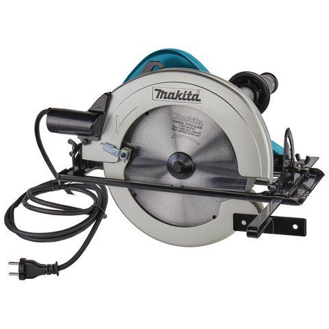 Професійна дискова пила Makita N5900B : 2 кВт, диск 235мм, 4100 об/хв VSE N5900B VSE фото