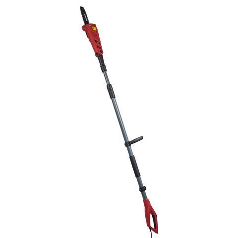 Мощный высоторез электрический Vitals Master EA 7125s : 710 Вт, 4.4 кг, диаметр реза ветвей до 200 мм VSE 41715 VSE фото