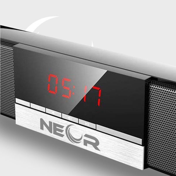 Саундбар NEOR SR100 Plus 5465465478 фото