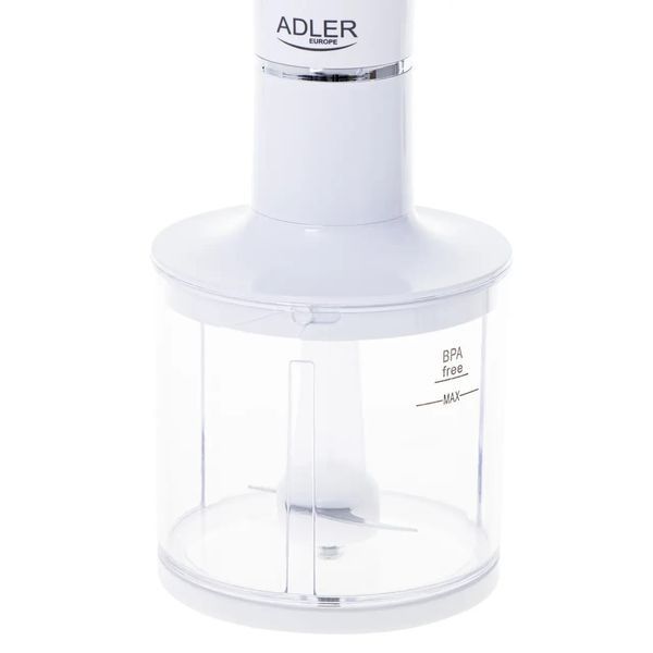 Блендер Adler AD 4620 3в1 800 Вт 5903887800051 фото