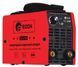 Сварочный инверторный аппарат (сварка) Edon TB-250B: 4.5 кВт, 250 А + маска хамелеон в подарок! VSE TB-250B VSE фото 2