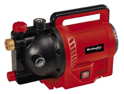Насос садовий поверхневий Einhell GC-GP 1045 4500 л/год 4180340 фото