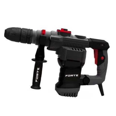 Мощный ударный электрический бочковый перфоратор SDS-MAX DH 40-22 Forte : 2200 Вт, 10 Дж 107354 фото