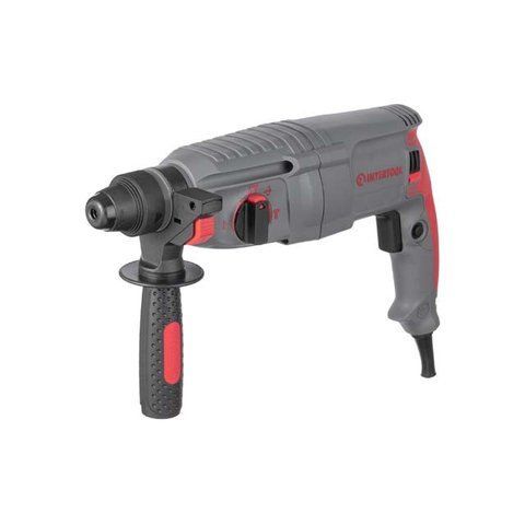 Ударний електричний прямий перфоратор INTERTOOL DT-0180 850 Вт 3.2 Дж SDS-plus DT-0180 фото