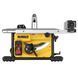 Пила настольно-циркулярная сетевая DeWALT DWE7485 : 1850 Вт, 210 круг DWE7485 фото 4