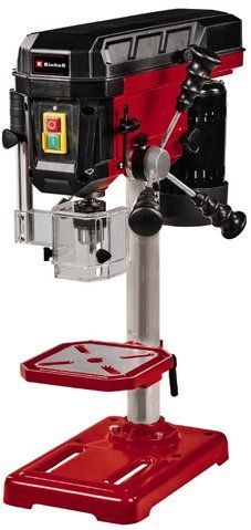 Вертикально-сверлильный станок Einhell TC-BD 500 500 Вт 9 скоростей 4520593 фото