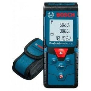 Профессиональный лазерный дальномер Bosch GLM 30 : 30м электронная лазерная рулетка VSE 0601072500 VSE фото