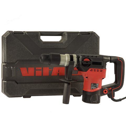 Профессиональный перфоратор Vitals Master Ra 4216NC : 1600Вт, SDS-max (219874) 219874 фото