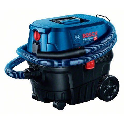 Профессиональный пылесос Bosch Professional GAS 12-25 PL (060197C100) 060197C100 фото