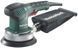 Вібраційна шліфмашина Metabo SXE 3150 (600444000) 1282 фото 1