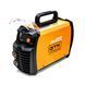 Инвертор сварочный GTM MMA-220DS LED : 9.0 кВт, MMA, TIG (52061) 52061 фото 1