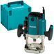 Професійний фрезер Makita RP1803FX07: 1650 Вт, патрон цанговий 12мм (RP1803FX07) RP1803FX07 фото 2