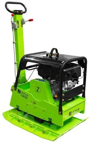 Віброплита бензинова Zipper ZI-RPE330G 38 кН ZI-RPE330G фото