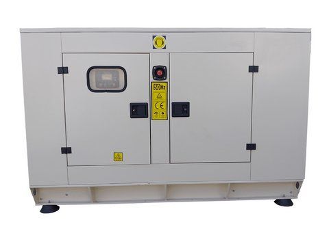 Генератор дизельный INVO DGU90DR DD0006258 фото