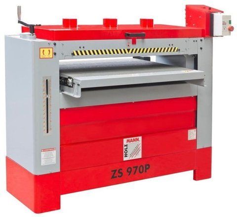 Калибровочно-шлифовальный станок Holzmann ZS 970P 230 В 3.7 кВт ZS970P_230V фото