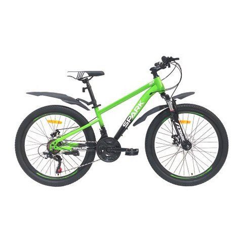 Велосипед SPARK JOY (колеса - 24", сталева рама - 13") 000222969 фото