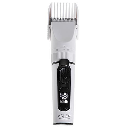 Машинка для стрижки волос Adler AD 2839 Adler AD 2839 5905575901750 фото