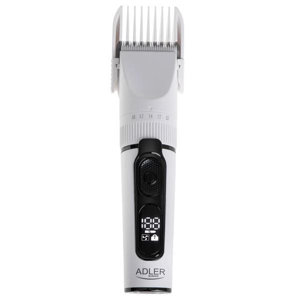 Машинка для стрижки волос Adler AD 2839 Adler AD 2839 5905575901750 фото