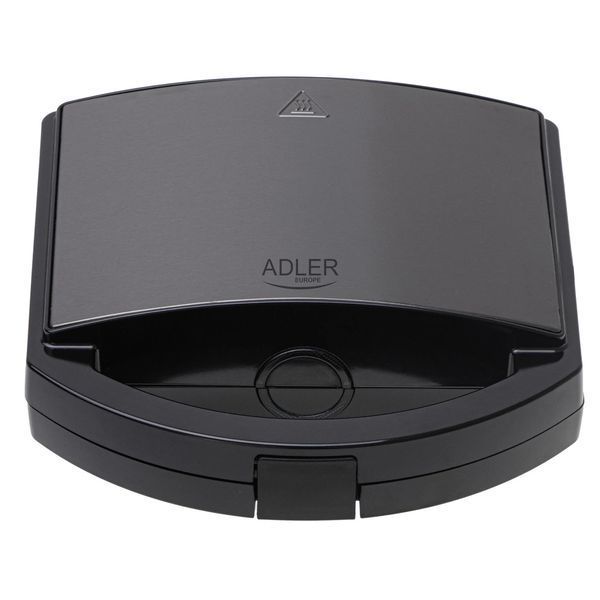 Сендвічниця Adler AD 3069 5905575902719 фото