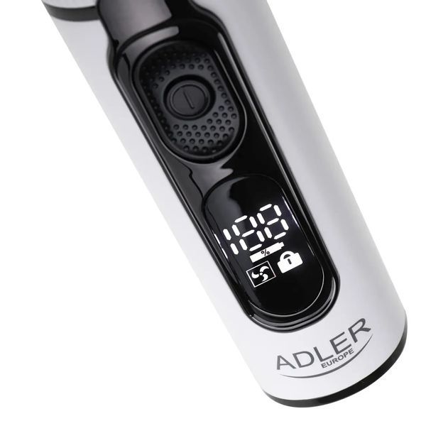 Машинка для стрижки волос Adler AD 2839 Adler AD 2839 5905575901750 фото
