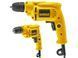 Дриль мережева DeWALT DWD024S: 550Вт, 8Нм, 2800 об/хв.,1,34 кг Оригінал DWD014S фото 1