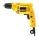 Дриль мережева DeWALT DWD024S: 550Вт, 8Нм, 2800 об/хв.,1,34 кг Оригінал DWD014S фото 2