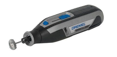 Багатофункціональний акумуляторний інструмент Dremel LITE 7760-15 :3,6 В/ 2 Ач Li-ion VSE F0137760JD VSE фото