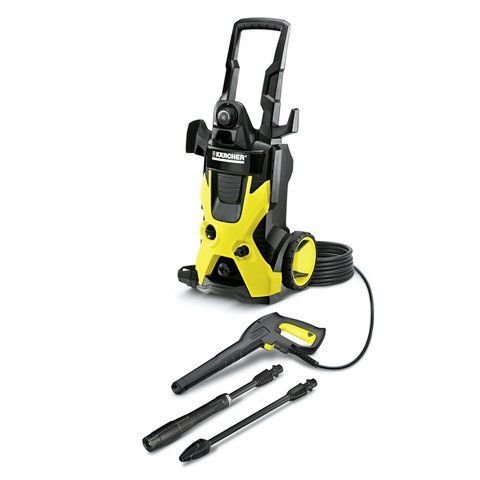 Минимойка высокого давления KARCHER K 5 (1.180-633.0) VSE 2131 VSE фото